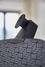 Stojanový naparovač odevov Tefal QT1510E0 

 obrázok produktu 36 z 41
