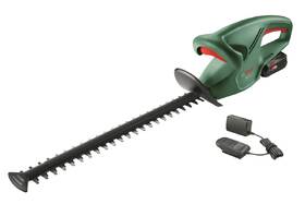 Nožnice na živý plot Bosch EasyHedgeCut 18-45 (s batériou) 

 obrázok produktu 1 z 3