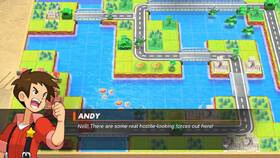 Hra Nintendo Advance Wars 1+2: Re-Boot Camp 

 obrázok produktu 3 z 4