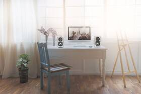 Reproduktory Edifier S880DB (2 ks) biele/hnedé

 obrázok produktu 6 z 7