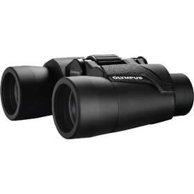 Ďalekohľad Olympus 8x40 S čierny

 obrázok produktu 4 z 6