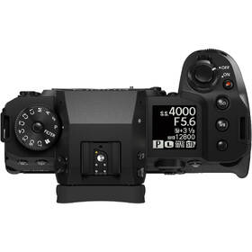 Digitálny fotoaparát Fujifilm X-H2S, telo čierny

 obrázok produktu 2 z 14