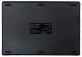 Grafický tablet Evolveo Grafico T8 čierny

 obrázok produktu 2 z 9