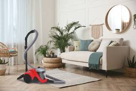 Podlahový vysávač Hoover HP310HM 011 

 obrázok produktu 9 z 15