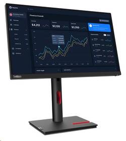 Monitor Lenovo ThinkVision T22i-30 čierny

 obrázok produktu 4 z 7