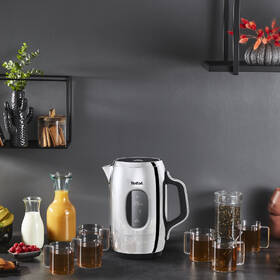 Rýchlovarná kanvica Tefal Majestuo KI883D10 nerez

 obrázok produktu 10 z 12
