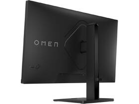 Herný monitor HP OMEN 27 čierny

 obrázok produktu 5 z 8