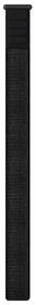 Remienok Garmin UltraFit 22 mm, nylonový, čierny, na suchý zips čierny

 obrázok produktu 1 z 1