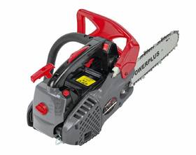 Píla reťazová POWERPLUS POWEG2005 25,4 cc 250mm 

 obrázok produktu 5 z 8