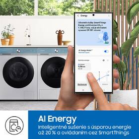 Sušička bielizne Samsung DV90BB7445GBS7 čierna

 obrázok produktu 17 z 20