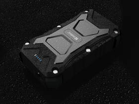 Powerbank Sandberg Survivor 20000 mAh čierny

 obrázok produktu 5 z 6