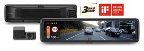 Autokamera Mio MiVue R850T 2.5K HDR E-Mirror (so zadnou kamerou a GPS) čierna

 obrázok produktu 12 z 18