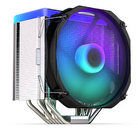 Chladič CPU ENDORFY Fortis 5 ARGB 

 obrázok produktu 2 z 15