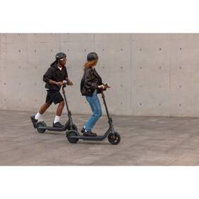 Elektrická kolobežka Segway E2 Pro E čierna

 obrázok produktu 25 z 35