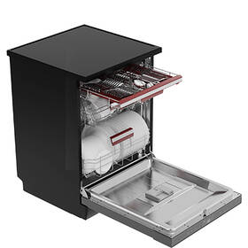 Umývačka riadu Toshiba DW-15F3EE(BS)-CZ čierna

 obrázok produktu 3 z 4