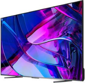 Televízor Hisense 100U7KQ 

 obrázok produktu 5 z 8