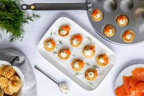 Panvica palacinková de Buyer 5612.16, 27 cm, 16 Poffertjes ocel

 obrázok produktu 9 z 9