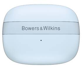 Slúchadlá Bowers & Wilkins Pi6 modrá

 obrázok produktu 1 z 11