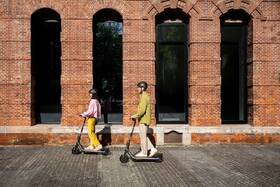 Elektrická kolobežka Segway E2 Plus E II 

 obrázok produktu 14 z 20