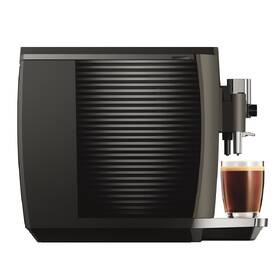 Automatický kávovar Jura E8 Dark Inox (modelový rok 2025) sivý

 obrázok produktu 5 z 14