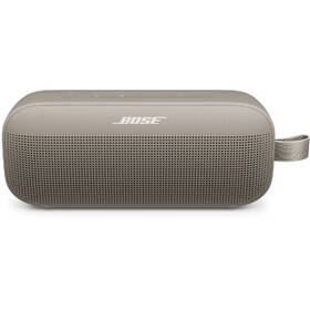 Prenosný reproduktor Bose SoundLink Flex II béžový

 obrázok produktu 1 z 5