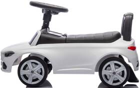 Odrážadlo plastové Buddy Toys BPC 5130 biele

 obrázok produktu 1 z 5