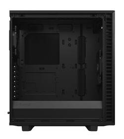 Case FRACTAL DESIGN Define 7 Compact čierna

 obrázok produktu 9 z 11