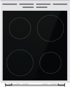 Sklokeramický sporák Gorenje GEC5A61WG biely

 obrázok produktu 7 z 13