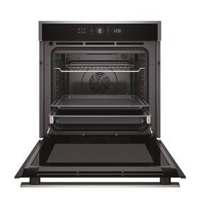 Rúra Whirlpool WOI4S8CM1SXA čierna/nerez

 obrázok produktu 4 z 10