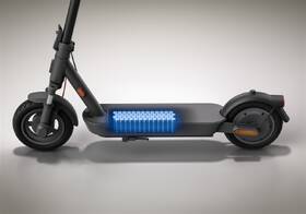 Elektrická kolobežka Xiaomi Electric Scooter 5 EU čierna

 obrázok produktu 23 z 26
