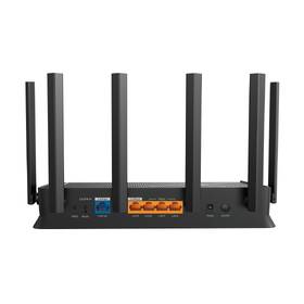 Router TP-Link Archer BE400, BE6500 čierny

 obrázok produktu 2 z 10