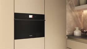 Kompaktná rúra Whirlpool WCW9O7PHTSB sivá

 obrázok produktu 4 z 7