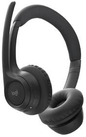 Headset Logitech Zone 305 Teams čierny

 obrázok produktu 4 z 6