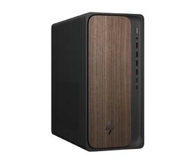 Stolný počítač HP OmniDesk AI PC M03-0053nc čierny/hnedý

 obrázok produktu 4 z 4