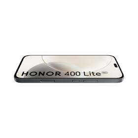 Mobilný telefón HONOR 400 Lite 5G 8 GB / 256 GB čierny

 obrázok produktu 9 z 10