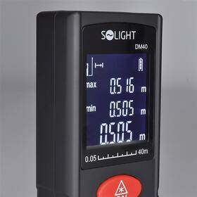  Solight DM40 

 obrázok produktu 4 z 6