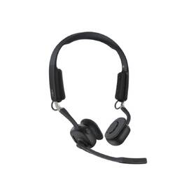 Slúchadlá Shokz OpenMeet UC, Bluetooth čierna

 obrázok produktu 1 z 5