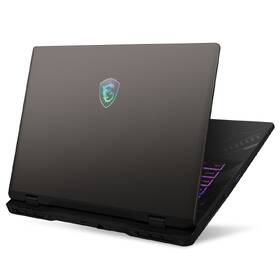 Notebook MSI Crosshair A17 HX D8WFKG-011CZ sivý

 obrázok produktu 8 z 10
