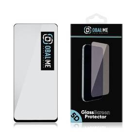 Tvrdené sklo Obal:Me 5D na Samsung Galaxy Xcover7 Pro čierne

 obrázok produktu 2 z 2
