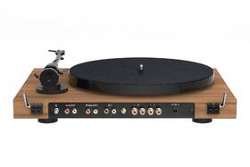 Gramofón Pro-Ject JukeBox E1 HiFi Set hnedý

 obrázok produktu 4 z 4