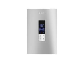 Chladnička s mrazničkou TCL RP456BLC0EU strieborná

 obrázok produktu 6 z 8