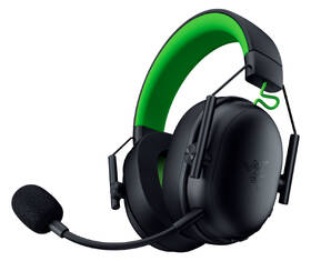 Headset Razer BlackShark V3 X Hyperspeed Xbox čierny

 obrázok produktu 2 z 10