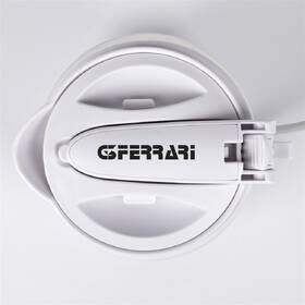 Rýchlovarná kanvica G3 Ferrari G1016501 biela

 obrázok produktu 3 z 4