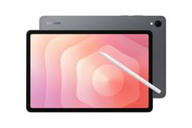 Tablet Samsung Galaxy Tab S11 12 GB / 128 GB + dotykové pero sivý

 obrázok produktu 6 z 9