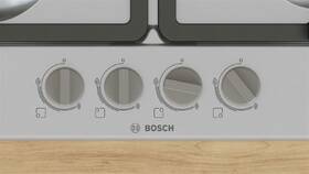 Plynová varná platňa Bosch PGH6B5K90 sivá

 obrázok produktu 2 z 6