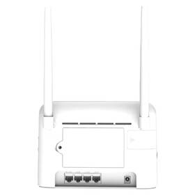 Router Strong 4G/LTE 360 biely

 obrázok produktu 4 z 4