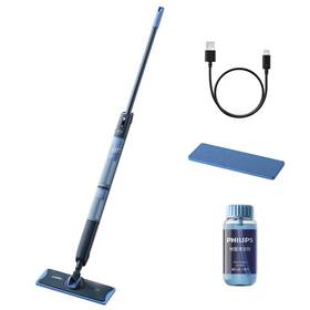 Elektrický mop Philips XV5113/01 modrý

 obrázok produktu 2 z 17