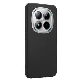 Kryt na mobil Tactical TPU na Xiaomi Redmi Note 15 Pro+ 4G/5G čierny

 obrázok produktu 1 z 2