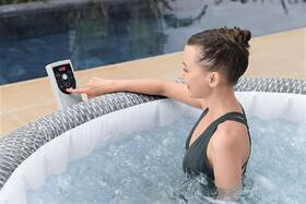 Vírivka Bestway Lay-Z-Spa® Bali Smart AirJet 6001N 

 obrázok produktu 28 z 40