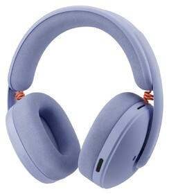 Headset Logitech G325 LIGHTSPEED Wireless fialový

 obrázok produktu 5 z 7